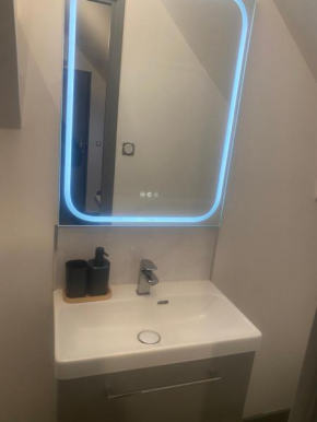 Appartement climatisé avec jaccuzi